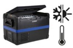 Camping, Fridge, Heater, Air Conditioner